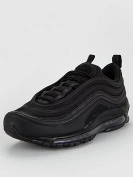 Nike Air Max 97 We - Black