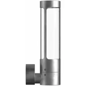 Nordlux Helix Outdoor Modern Wall Lamp Galvanized, GU10, IP44