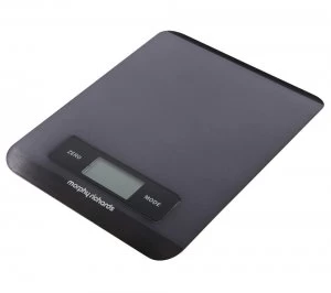 Morphy Richards Accents Digital Kitchen Scales