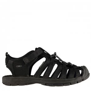 Karrimor Ithaca Juniors Sandals - Black