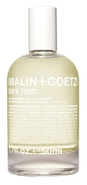 Malin and Goetz Cannabis Eau de Parfum Unisex 50ml