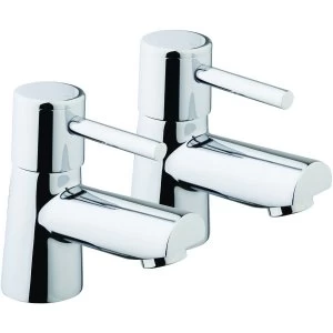 Wickes Asmara Bath Taps