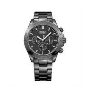 Hugo Boss Ikon 1513197 Men Bracelet Watch