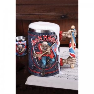 Iron Maiden Tankard