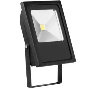 Enlite 50W Adjustable IP65 LED Floodlight - EN-FL50A/40