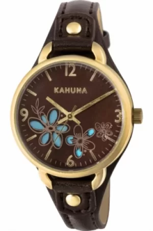 Ladies Kahuna Watch KLS-0308L