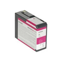 Epson T5803 Magenta Ink Cartridge