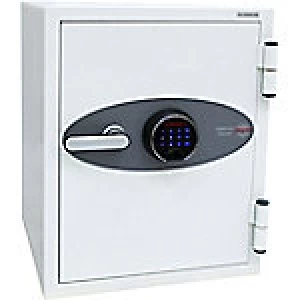 Phoenix Data Safe DS2002F White 470 x 470 x 600 mm