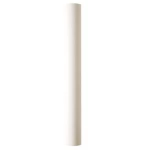 Cooke Lewis Carisbrooke Curved pilaster H940mm W70mm