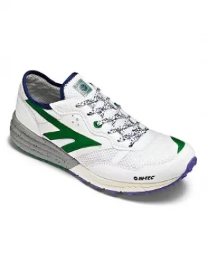 Hi-Tec Badwater Trainers