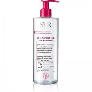 SVR Sensifine AR Soothing Micellar Water for Skin Prone to Redness 400ml