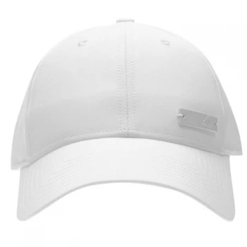 adidas Training Workout Baseball Met Cap - White