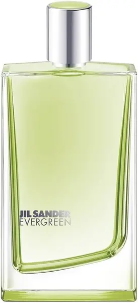 Evergreen Eau de Toilette For Her 50ml