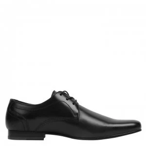 Firetrap Savoy Mens Shoes - Black