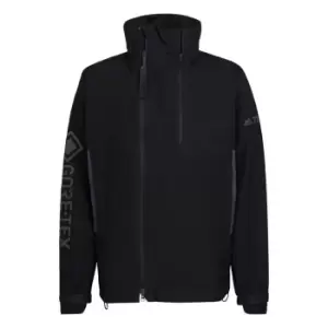 adidas Terrex CT MYSHELTER GORE-TEX Jacket (Gender Neutra - Black