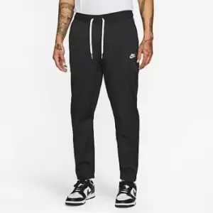 Mens Nike Club Woven Tapered Pants