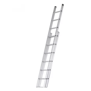 Youngman Abru 2.8m Diy Double Extension Ladder