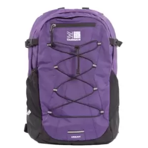 Karrimor Urban 22L Ruc 00 - Purple