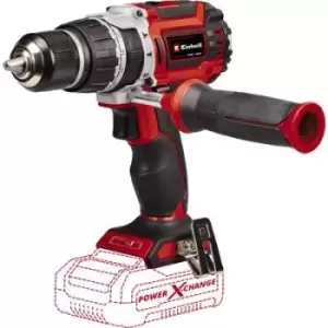 Einhell TP-CD 18/60 Li- i BL Professional Solo Power X-Change 4514205 Cordless impact driver 18 V w/o battery, w/o charger, brushless