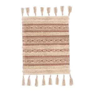 Sass & Belle Nomad Tassel Rug