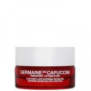 Germaine de Capuccini Timexpert Lift (IN) Supreme Definition Eye Contour Cream 15ml