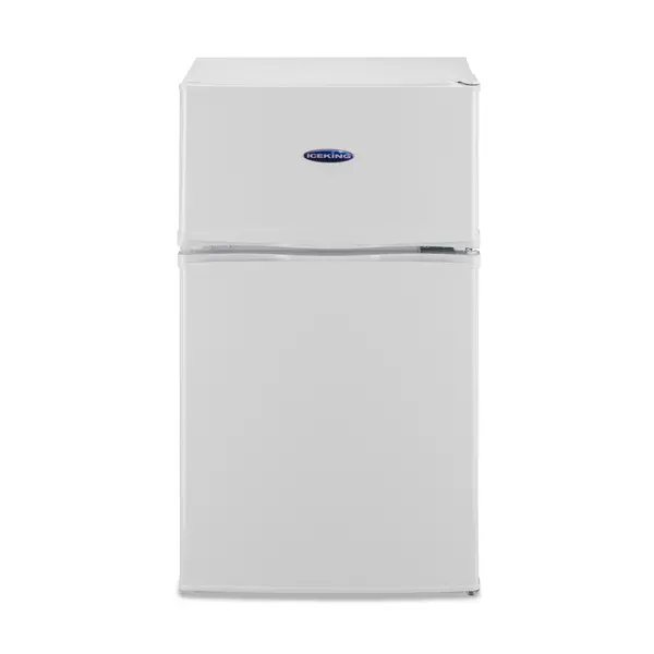 IceKing IK2022EW 85L Undercounter Fridge Freezer