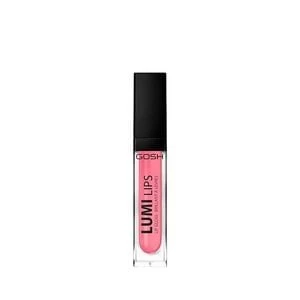 Gosh Lumi Lips Lip Gloss OMG 007