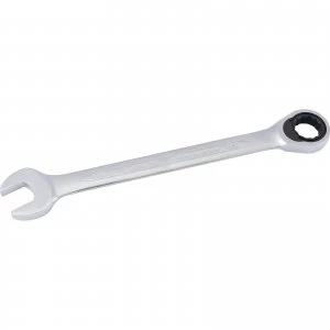 Elora Ratcheting Combination Spanner Imperial 13/16"