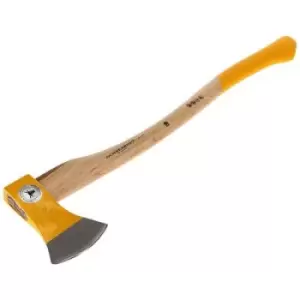 Ochsenkopf 1591193 Axe 700 mm 2.1 kg Head weight 1100 g