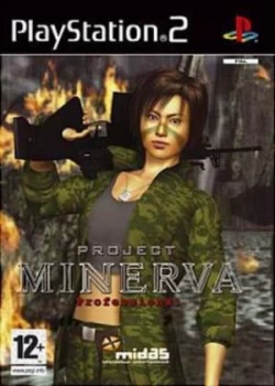 Project Minerva Professional PS2 Game