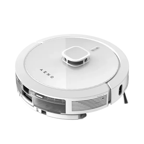 AENO RC4S Robot Vacuum Cleaner - White 5291485012687