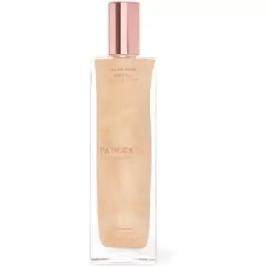 Patrick Ta Major Glow Body Oil - Beige