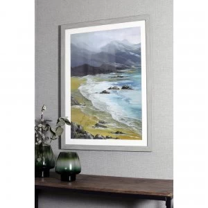 Arthouse Black Bay 81.5cm x 61.5cm x 5.5cm