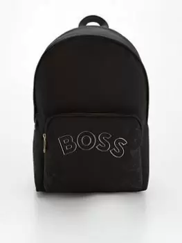 Boss Catch Backpack