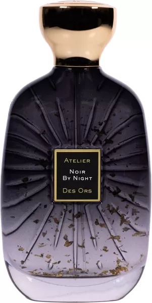 Atelier Des Ors Noir By Night Eau de Parfum Unisex 100ml