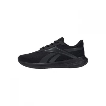 Reebok Energen Plus, Black/Grey, Size 7, Men