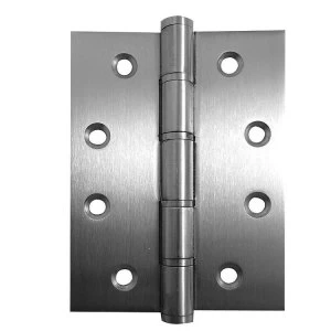 Jedo stainless hinge washered