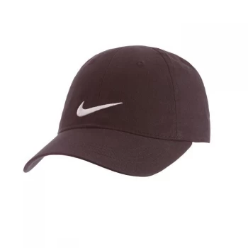 Nike Swoosh Adjustable Hat - Black