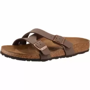 Birkenstock Clogs brown Yao Balance[Sandals] 2.5