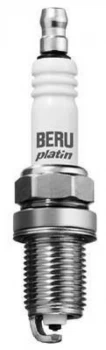 Beru Z206 / 0002335940 Ultra Spark Plug Replaces 92 702 93