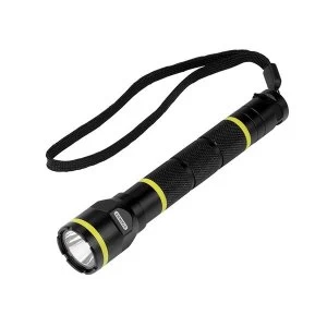 Stanley Tools FatMax 3D Aluminium Torch 3 x D