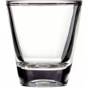 Premier Housewares - Clear Shot Set of 6 Glasses - 25ml