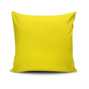 TRKRLNT-15 Multicolor Cushion Cover