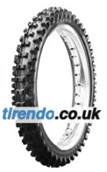 Maxxis M7332 Maxxcross MX ST 110/100-18 TT 64M Rear wheel