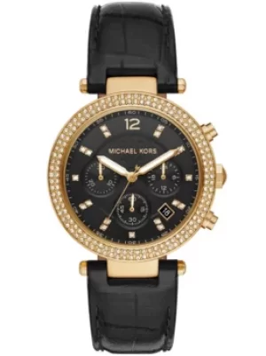 Michael Kors Ladies Parker Watch MK6984