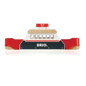 Brio Ferry Ship