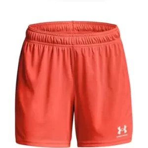 Under Armour Challenger Knit Short - Red