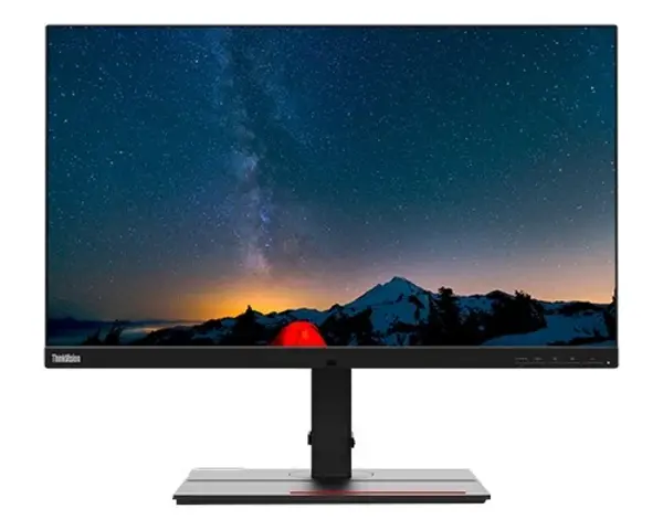 Lenovo ThinkVision P27u-20 27" 62CBRAT6EU 4K Ultra HD LED Monitor