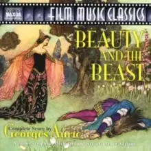 Beauty and the Beast (Complete Score)