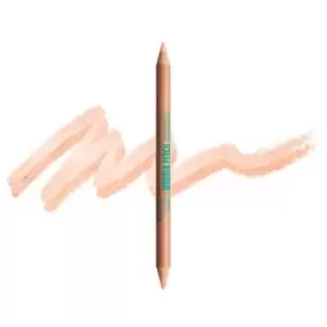 NYX Professional Makeup Wonder Pencil Micro Highlighter Pencil 03 Medium Peach